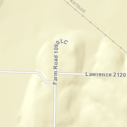 Lawrence 2120, Mount Vernon, MO 65712 Street Map