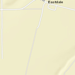 Mesita Colorado Street Map