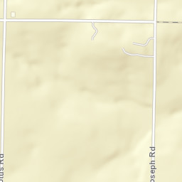 6580 South Farm Road 31 Billings MO Street Map