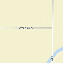 21498 Road 8 Chowchilla CA 93610 Street Map
