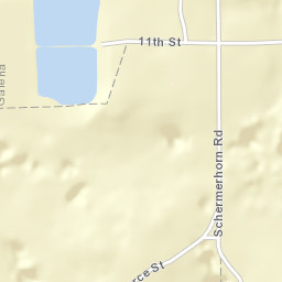 11th Street, Galena, KS 66739, America Street Map