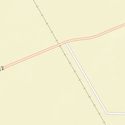 Kismet California Street Map