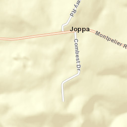 764-794 Montpelier Rd, Columbia, KY 42728, USA Street Map