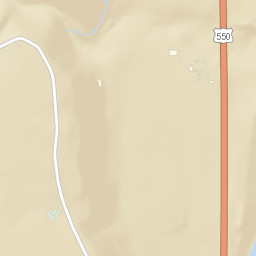 3949 U.S. 550, Durango, CO 81303, USA Street Map