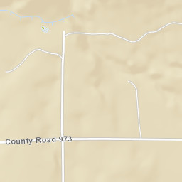 1565-1599 County Road 973, Ignacio, CO Street Map