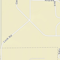 V F W 2nd Street Road, Liberal, KS 67901 Street Map