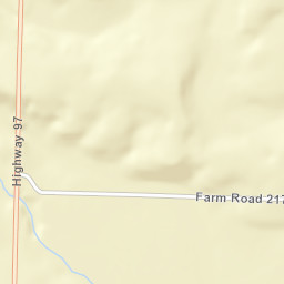 Missouri 97 Wentworth MO 64873 Street Map