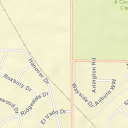 18800-18856 Road 26, Madera, CA 93638 Street Map