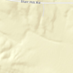 701-1159 Starr Hill Rd Paducah KY Street Map