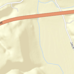 Louie B. Nunn Cumberland Parkway, Edmonton Street Map