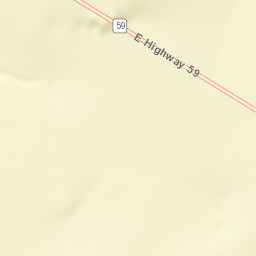 Highway 59, Hurricane, UT 84737, USA Street Map