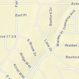 25560 Sybil Way, Madera, CA 93638 Street Map