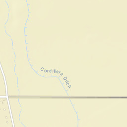 587 Rd 13.2 San Luis CO 81152 USA Street Map