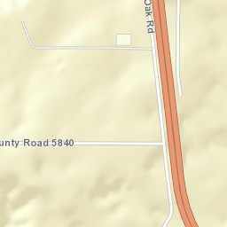 U.S. 63, Willow Springs, MO 65793, USA Street Map