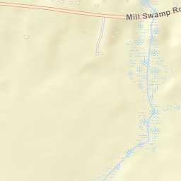 8303-8349 State Route 621, Smithfield, VA Street Map