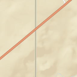 US-160 New Mexico America Street Map