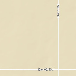 N411 Rd South Coffeyville OK 74072 Street Map