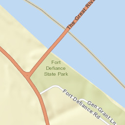 Highway 51, Wickliffe, KY 42087, America Street Map