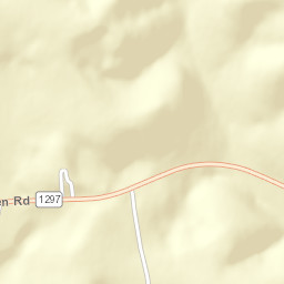 2-1298 Siddens Road, Glasgow, KY 42141 Street Map