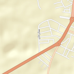 Mohammadyar Street Map