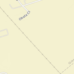 Carnadero California Street Map