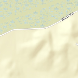 Bluff Road Puxico MO 63960 Street Map