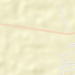 Mazraeh Street Map