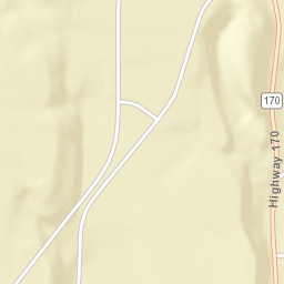 1610 New Mexico 170, La Plata, NM 87418 Street Map