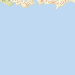 2531 West Cliff Drive, Santa Cruz, CA 95060 Street Map