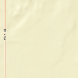 Mile 45, Hooker, OK 73945, USA Street Map