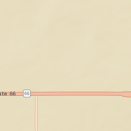 57930 Highway 66, Miami, OK 74354 Street Map