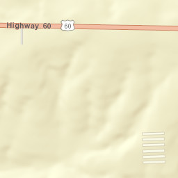 16190 U.S. 60, Verona, MO 65769, USA Street Map