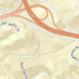 East Main Street, Wytheville, VA 24382 Street Map