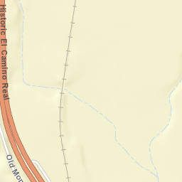S Valley Frwy, Gilroy, CA 95020 Street Map