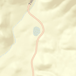 17910-17998 Tollhouse Road Clovis CA Street Map