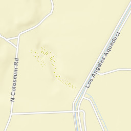 Blackrock California Street Map