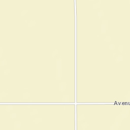 25748-25970 Ave 11 1/2 Madera CA Street Map