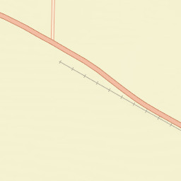 Oxalis California Street Map
