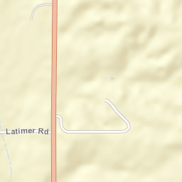 OK-34 Freedom OK 73842 USA Street Map