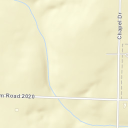 Chapell Drive, Monett, MO 65708, USA Street Map