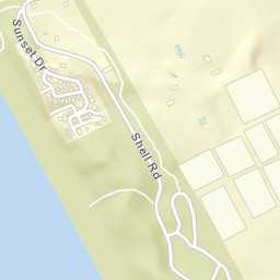 Port Watsonvile California Street Map