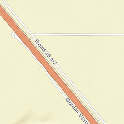 Irrigosa California Street Map