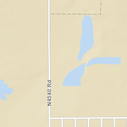 1200-1298 P Street Northwest, Miami, OK Street Map