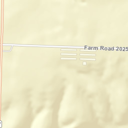 Highway 97, Pierce City, MO 65723, USA Street Map