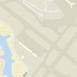 Airport Rd, Virginia Beach, VA 23455 Street Map