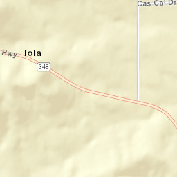 Symsonia Highway, Benton, KY 42025, USA Street Map