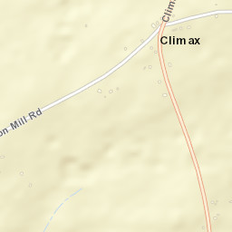 982-986 Climax Road, Chatham, VA 24531 Street Map