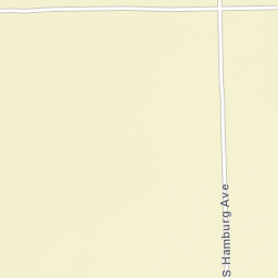 Hamburg Farms California Street Map