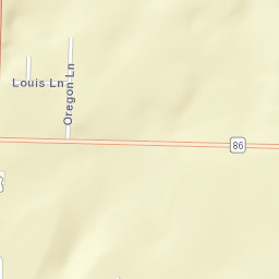 18232 Missouri 86, Neosho, MO 64850 Street Map