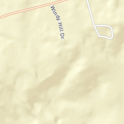 4177-4477 Butler Road, Hopkinsville, KY Street Map